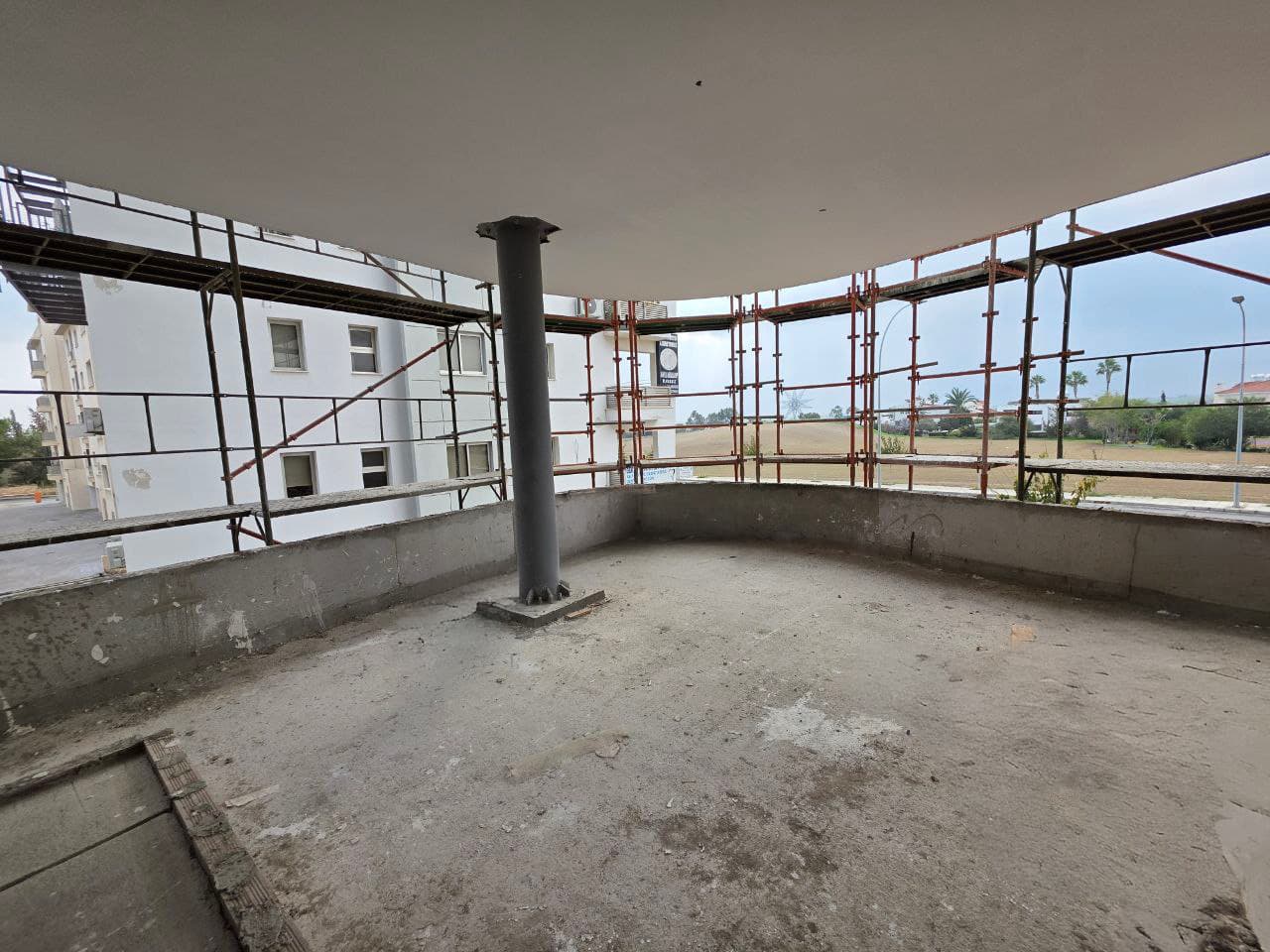 2-bedrooms apartments in Larnaca, Cyprus.