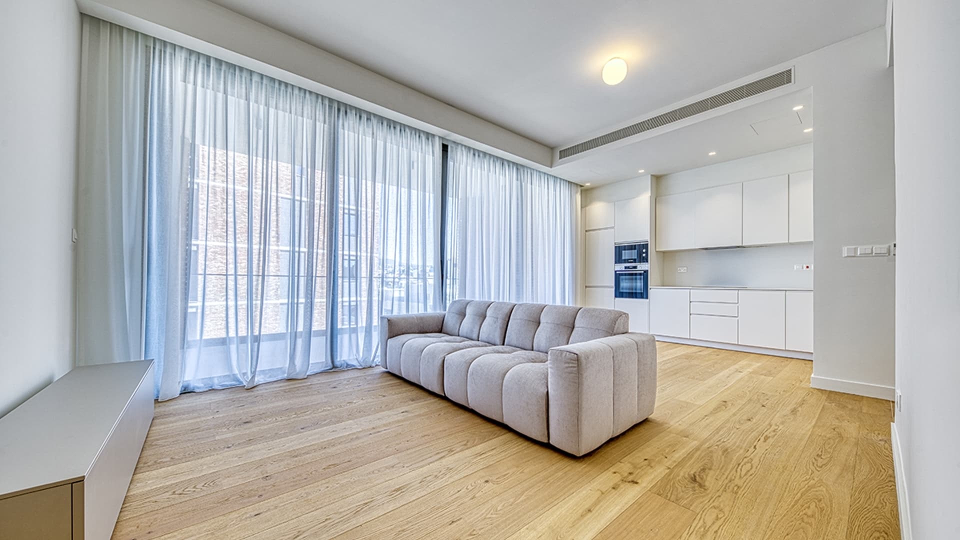 2-bedrooms apartments for long term rent in Limassol, Cyprus