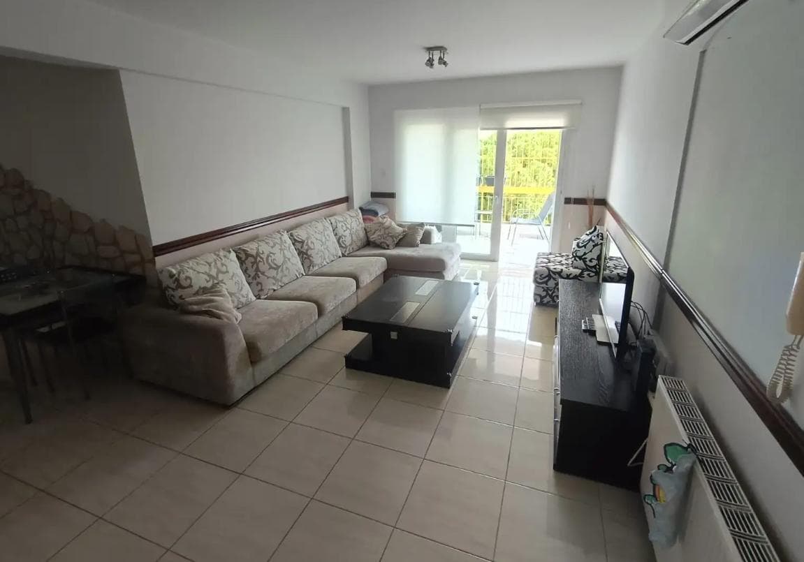 4-bedrooms apartments in Nicosia, Cyprus.