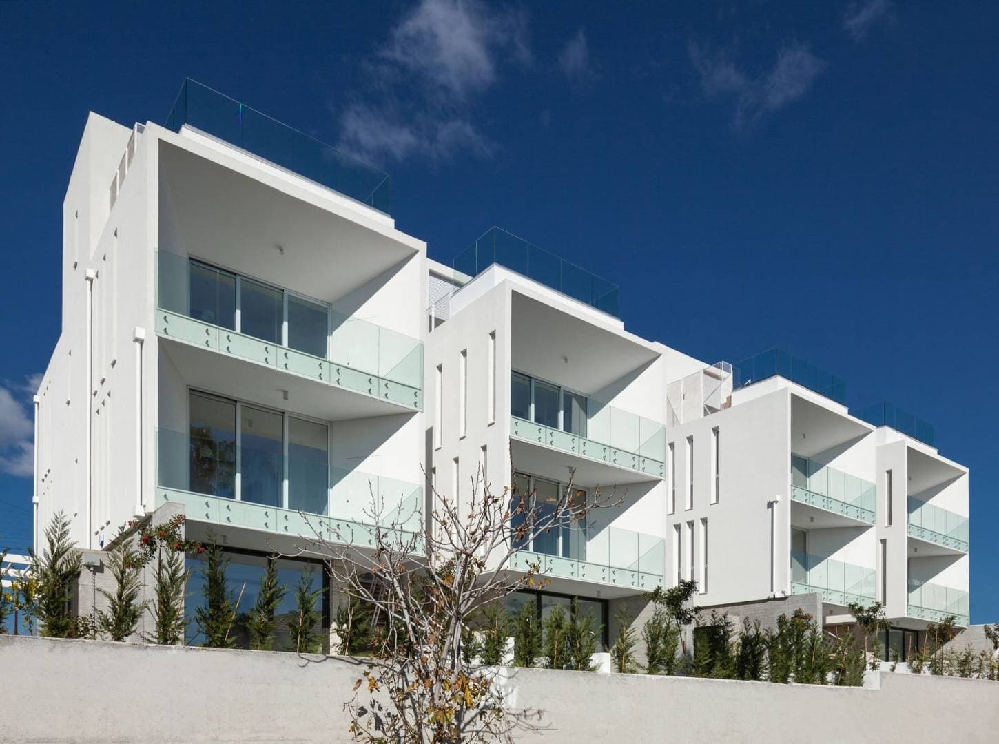 4-bedrooms house in Paphos, Cyprus.