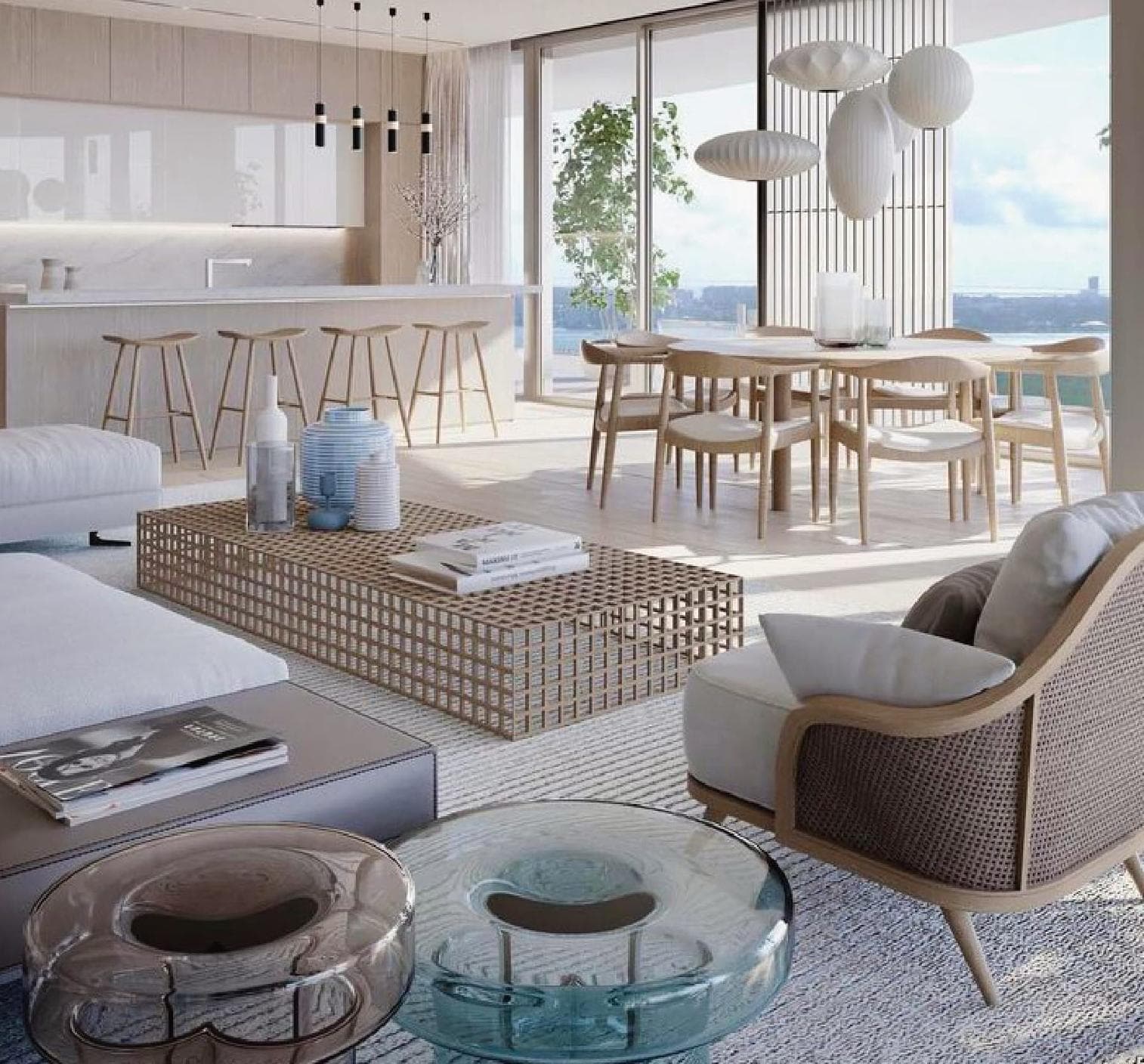 3-bedrooms house in Paphos, Cyprus.