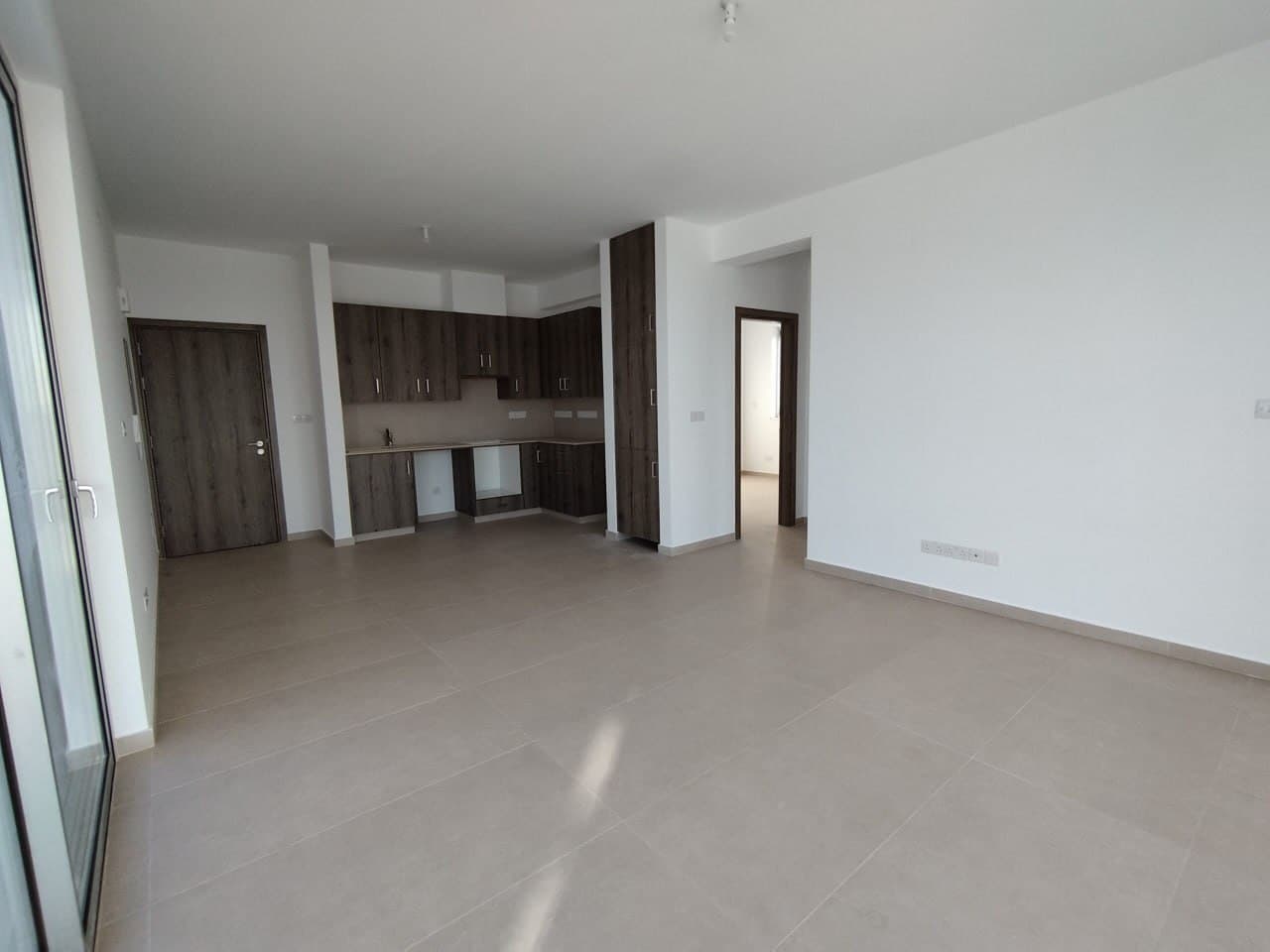 2-bedrooms apartments in Limassol, Cyprus.