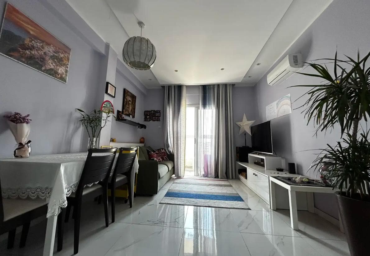 2-bedrooms apartments for long term rent in Limassol, Cyprus