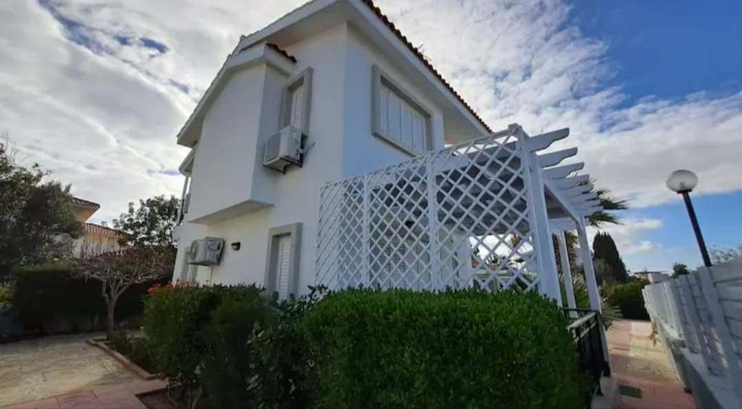 3-bedrooms house for long term rent in Larnaca, Cyprus