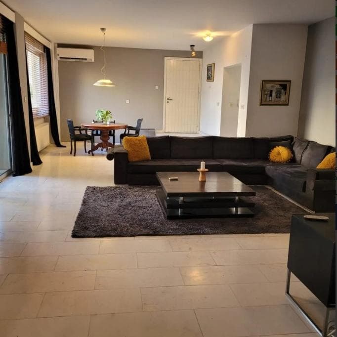 3-bedrooms apartments in Nicosia, Cyprus.