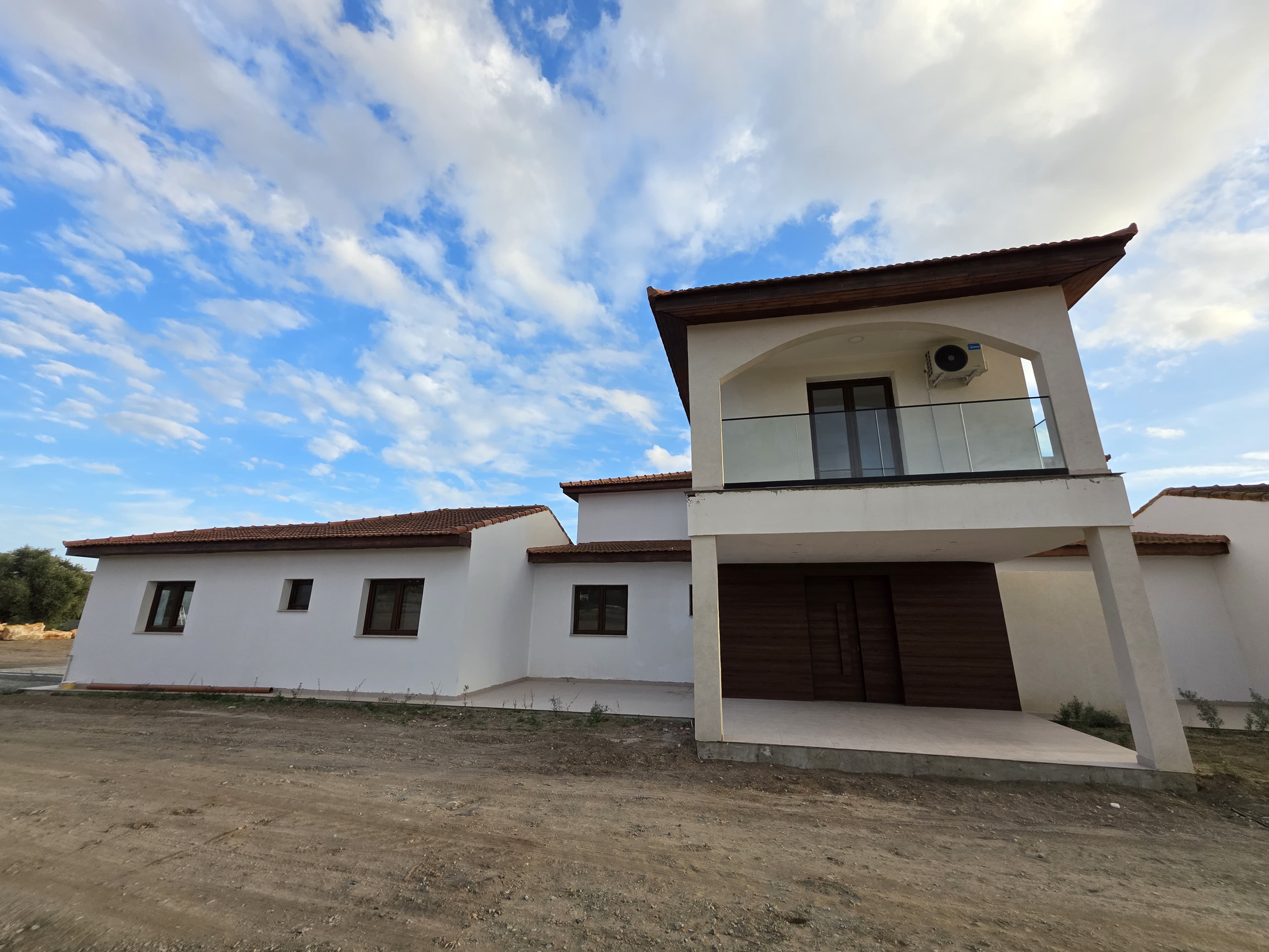 7-bedrooms house for long term rent in Limassol, Cyprus