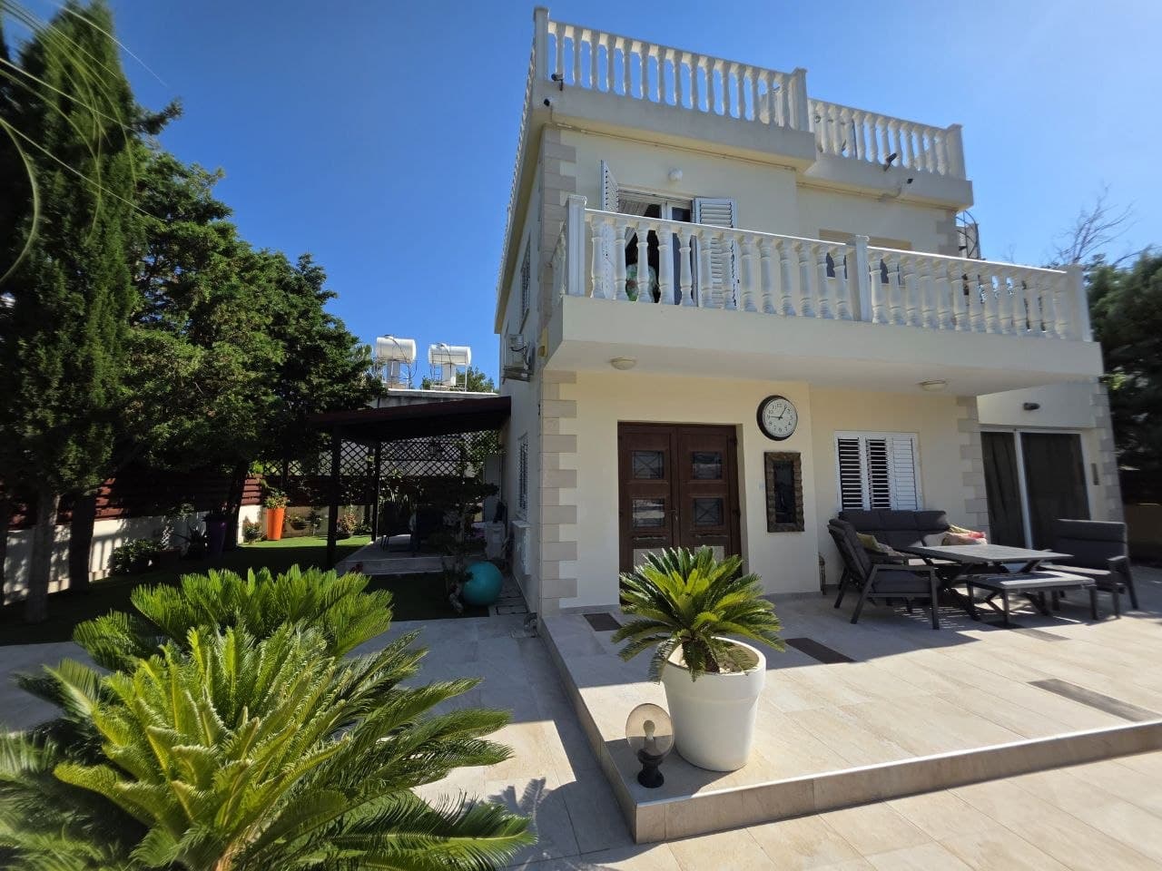 3-bedrooms house for long term rent in Famagusta, Cyprus