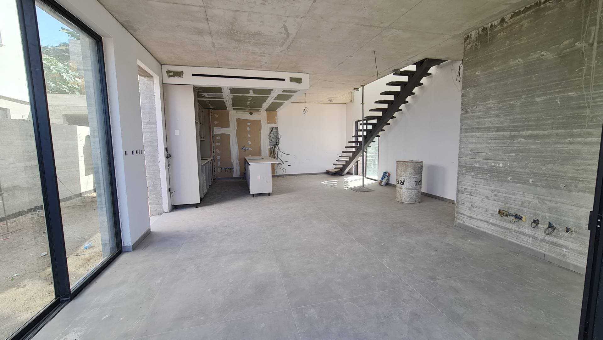 3-bedrooms house in Paphos, Cyprus.