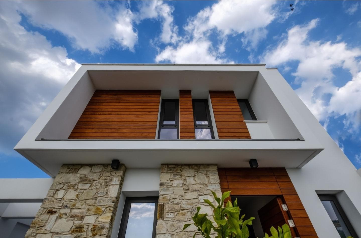 5-bedrooms house in Larnaca, Cyprus.