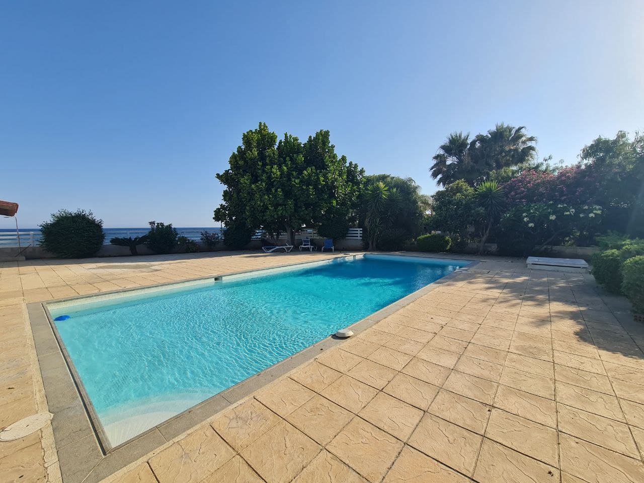 2-bedrooms apartments in Limassol, Cyprus.