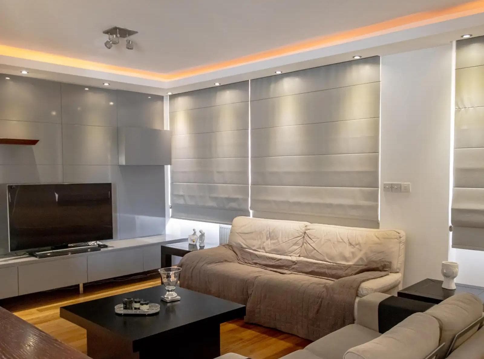 3-bedrooms apartments for long term rent in Nicosia, Cyprus