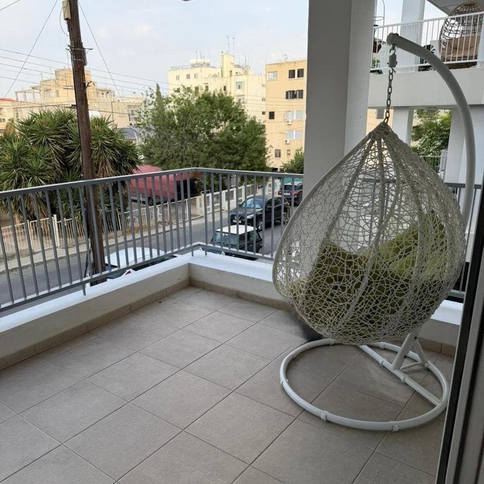 3-bedrooms apartments for long term rent in Nicosia, Cyprus