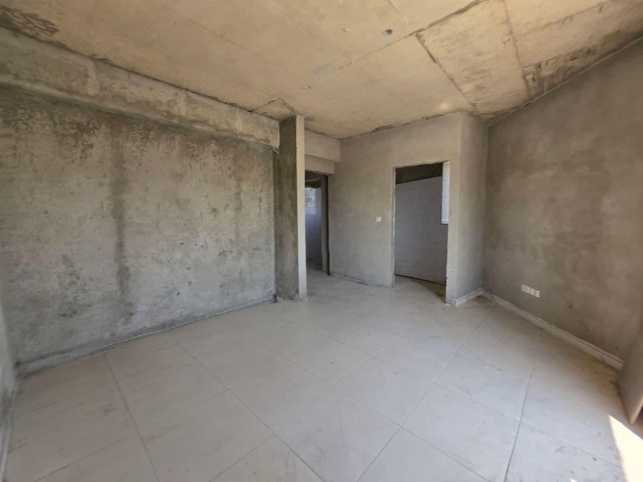 3-bedrooms house in Larnaca, Cyprus.