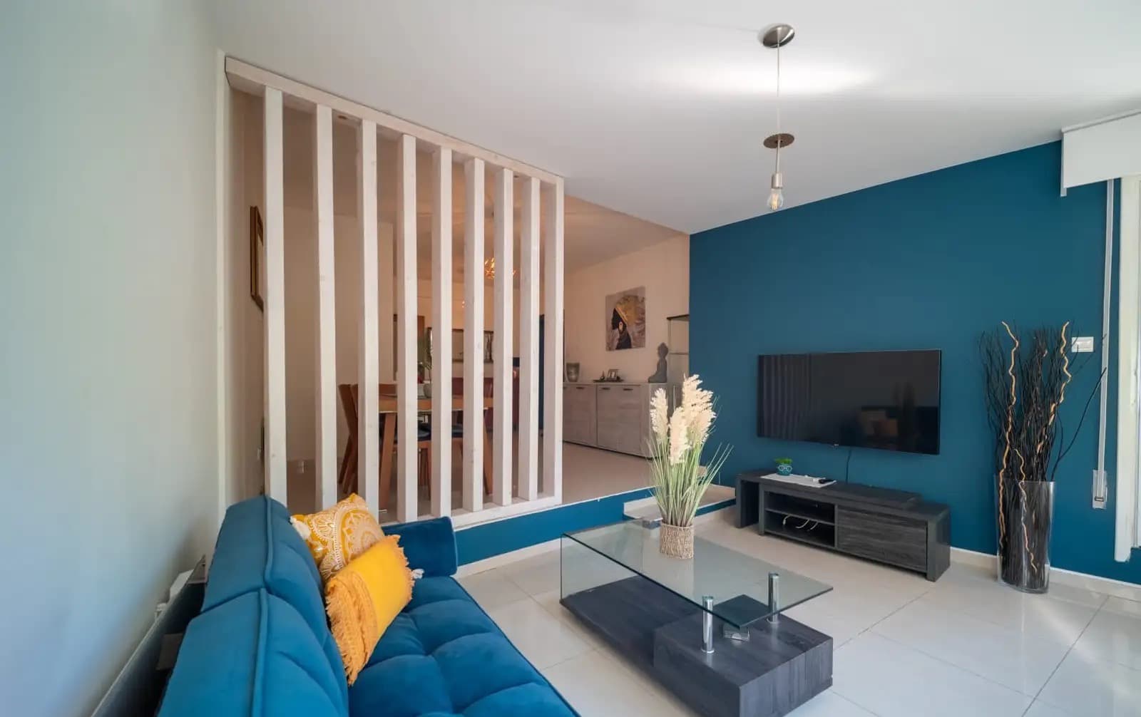 2-bedrooms apartments in Limassol, Cyprus.
