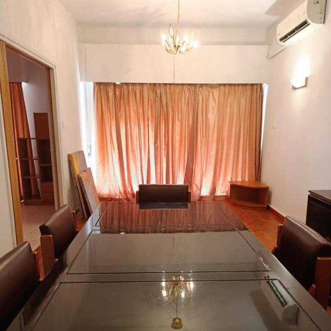 3-bedrooms apartments for long term rent in Limassol, Cyprus