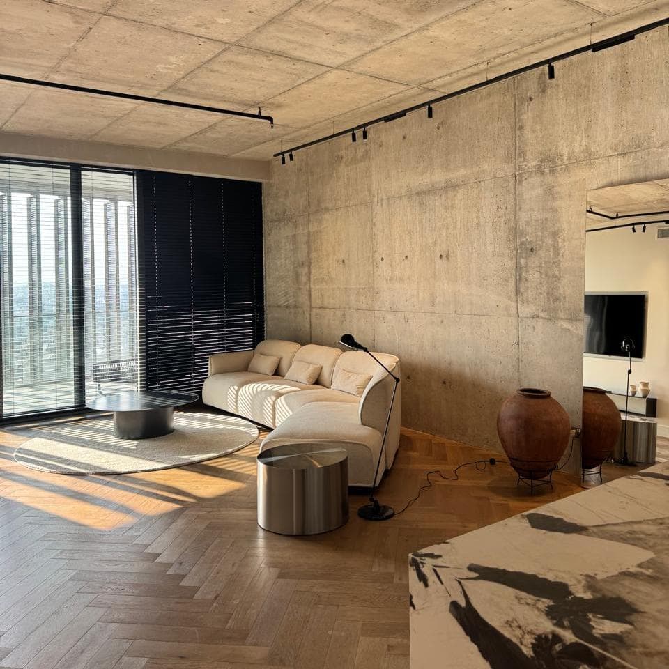 2-bedrooms apartments for long term rent in Nicosia, Cyprus