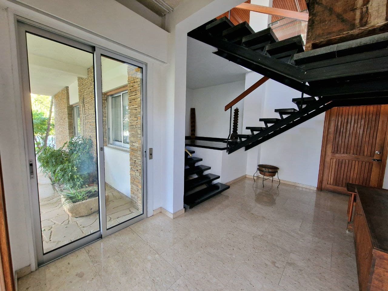 4-bedrooms house for long term rent in Nicosia, Cyprus
