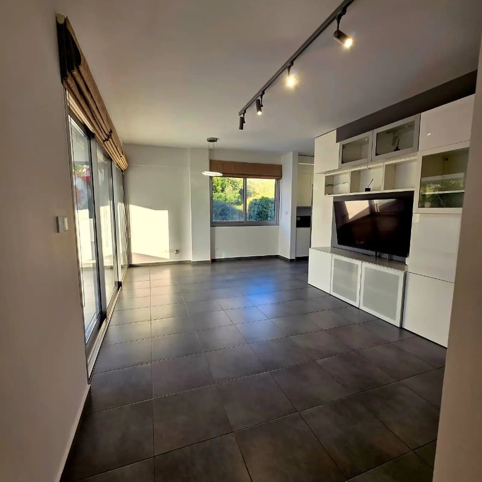 2-bedrooms apartments for long term rent in Limassol, Cyprus