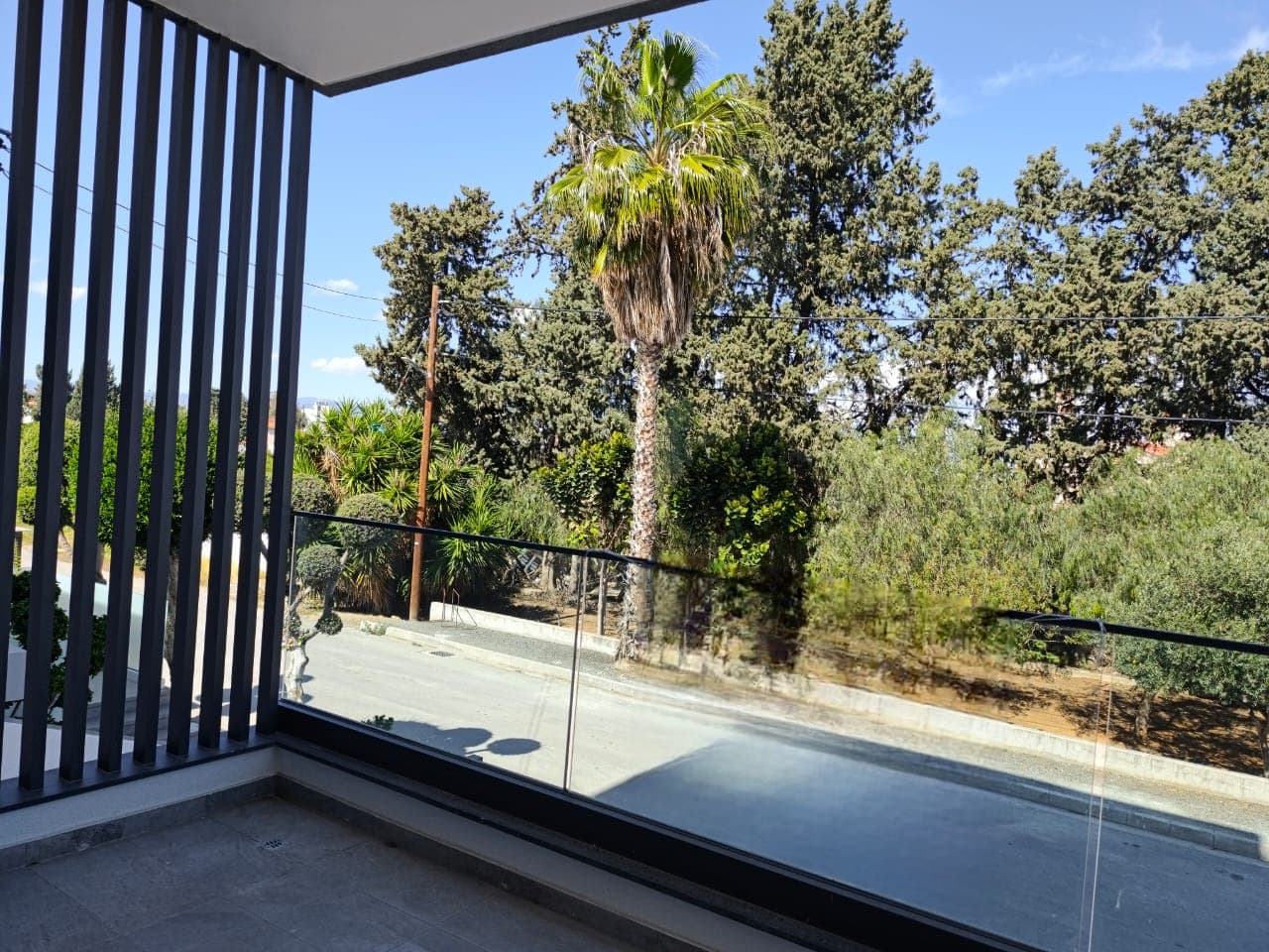 3-bedrooms apartments in Limassol, Cyprus.