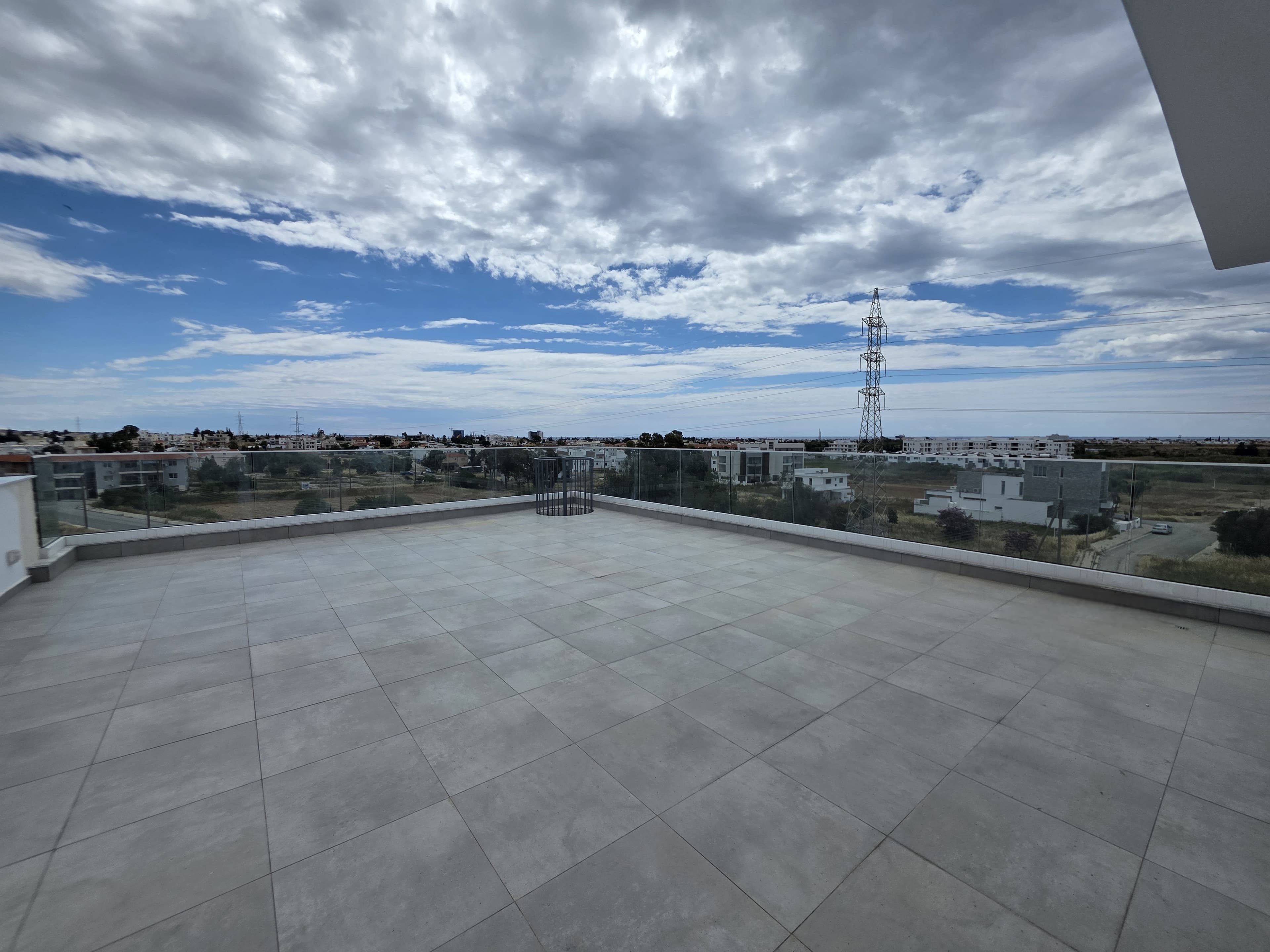 2-bedrooms apartments in Larnaca, Cyprus.