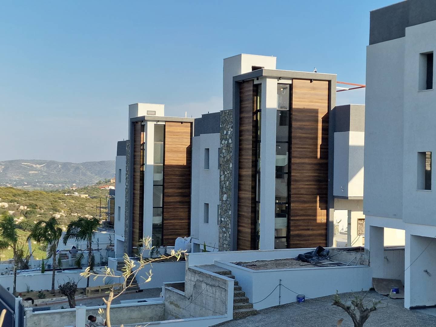 5-bedrooms house in Limassol, Cyprus.