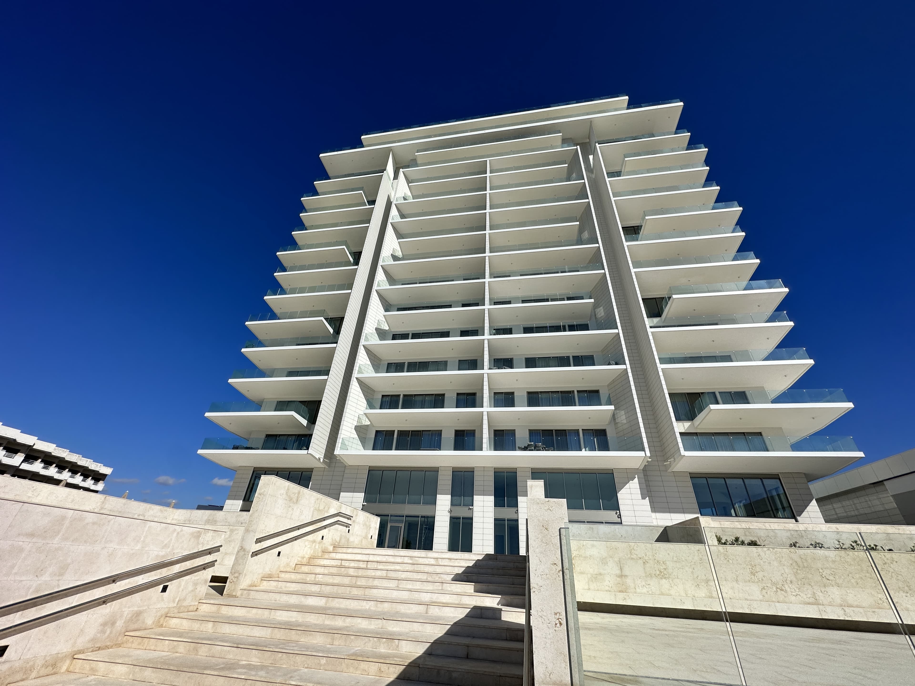 3-bedrooms apartments in Paphos, Cyprus.