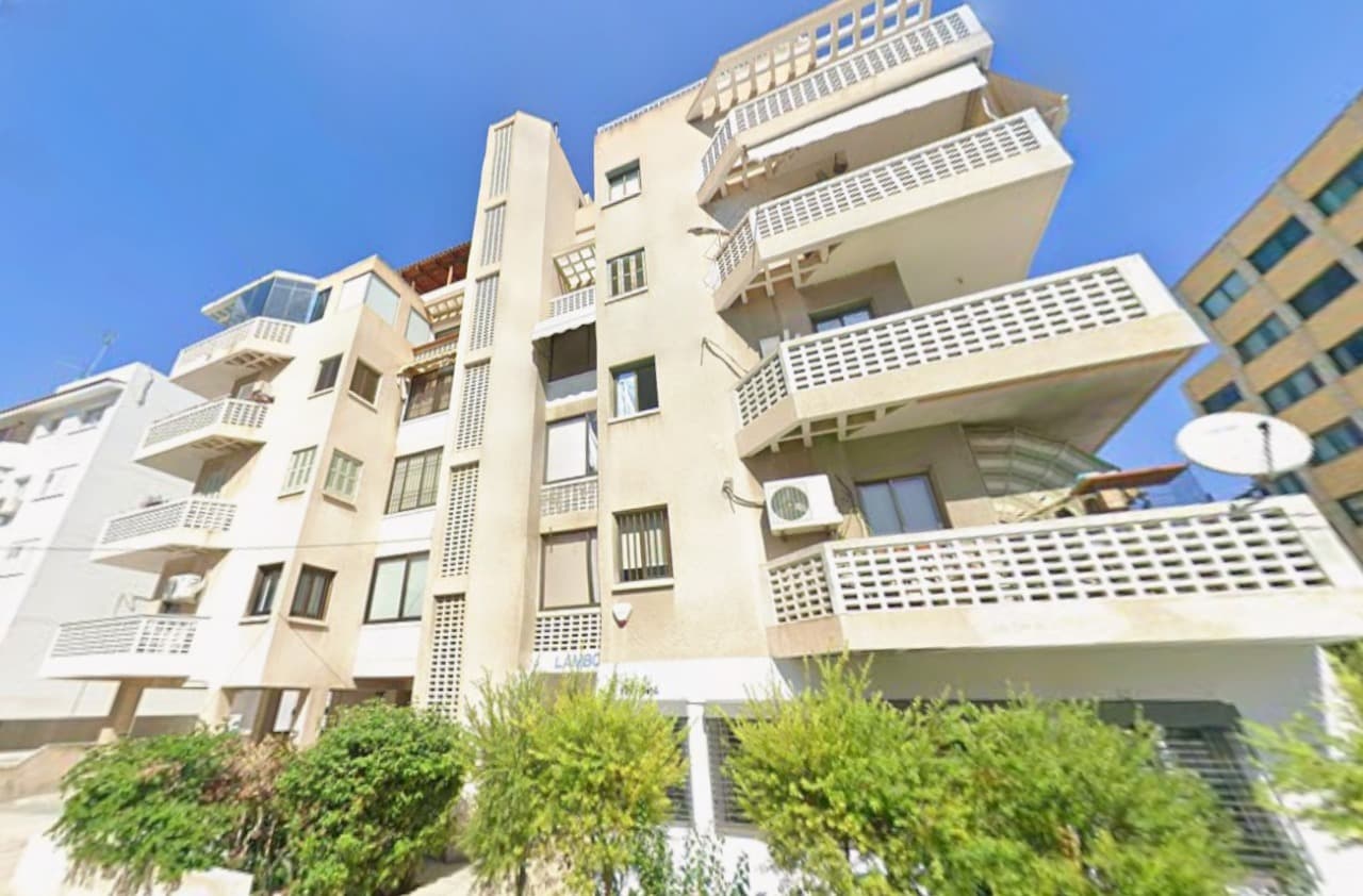 4-bedrooms apartments in Nicosia, Cyprus.