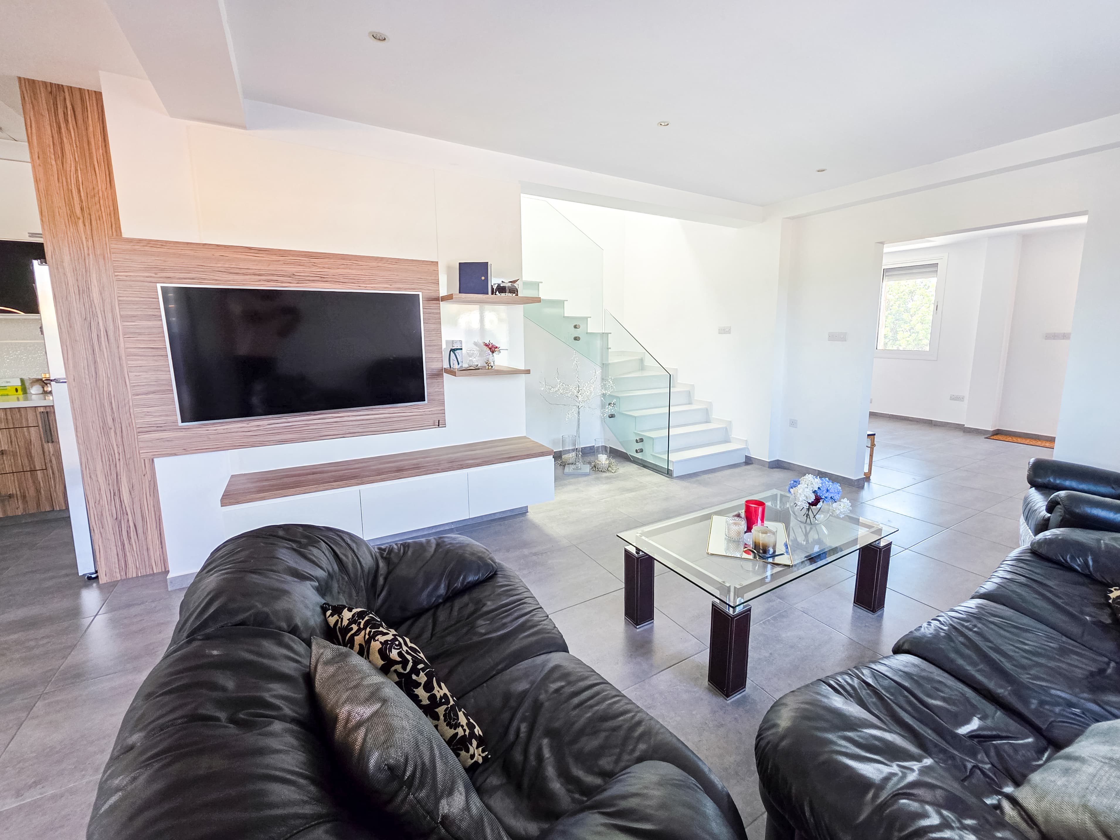 4-bedrooms house for long term rent in Limassol, Cyprus