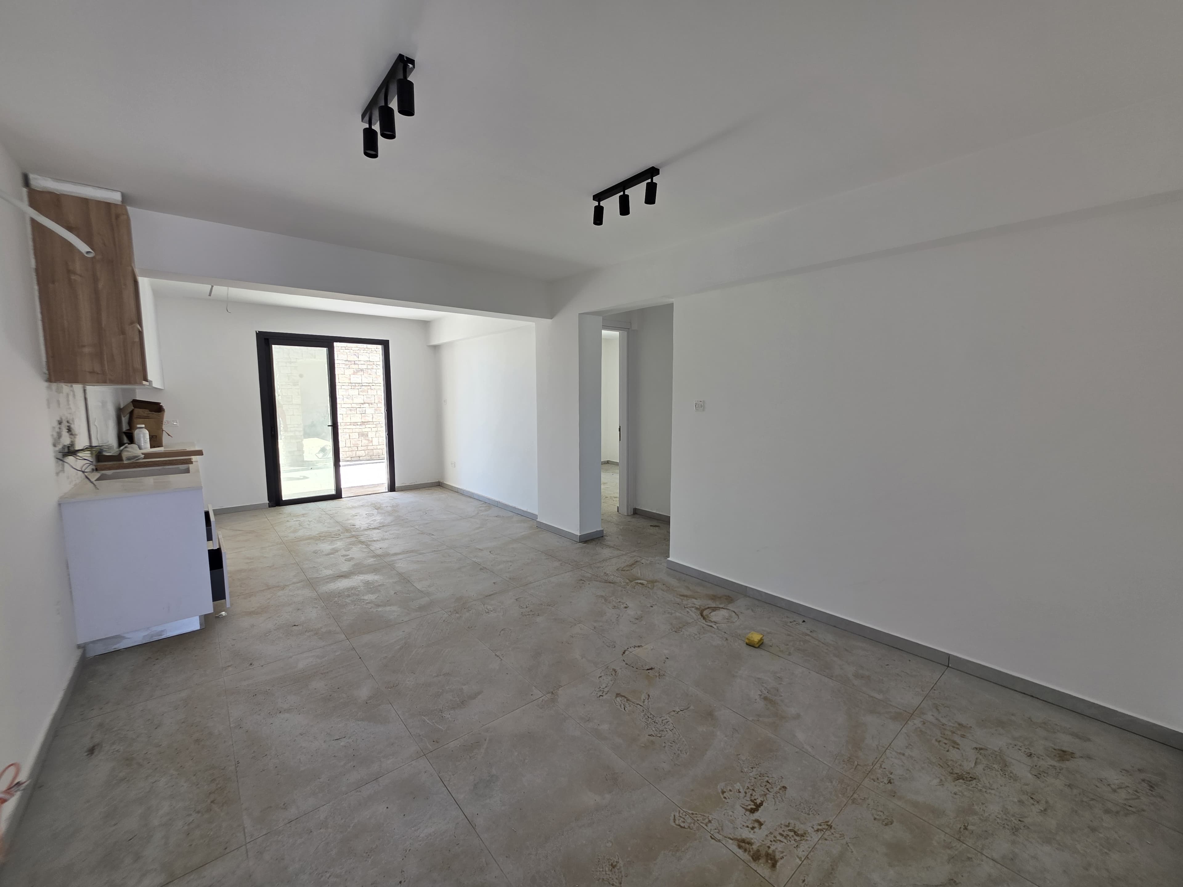 2-bedrooms apartments in Larnaca, Cyprus.