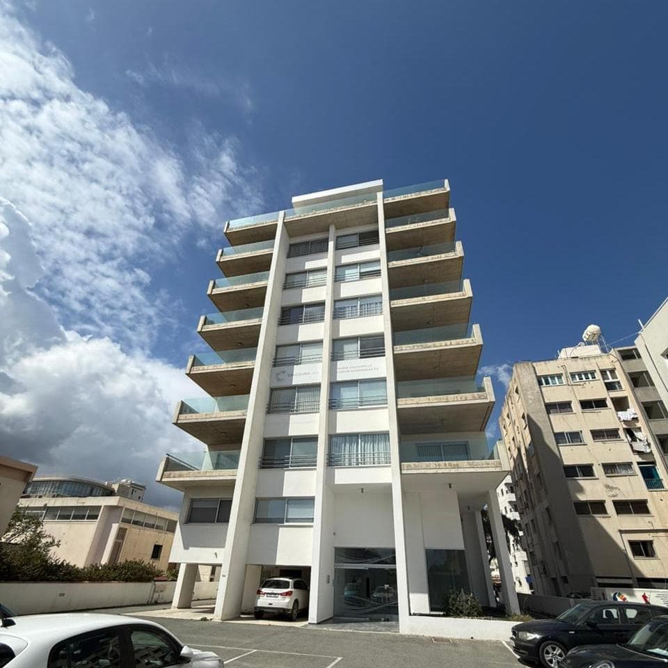 2-bedrooms apartments for long term rent in Larnaca, Cyprus