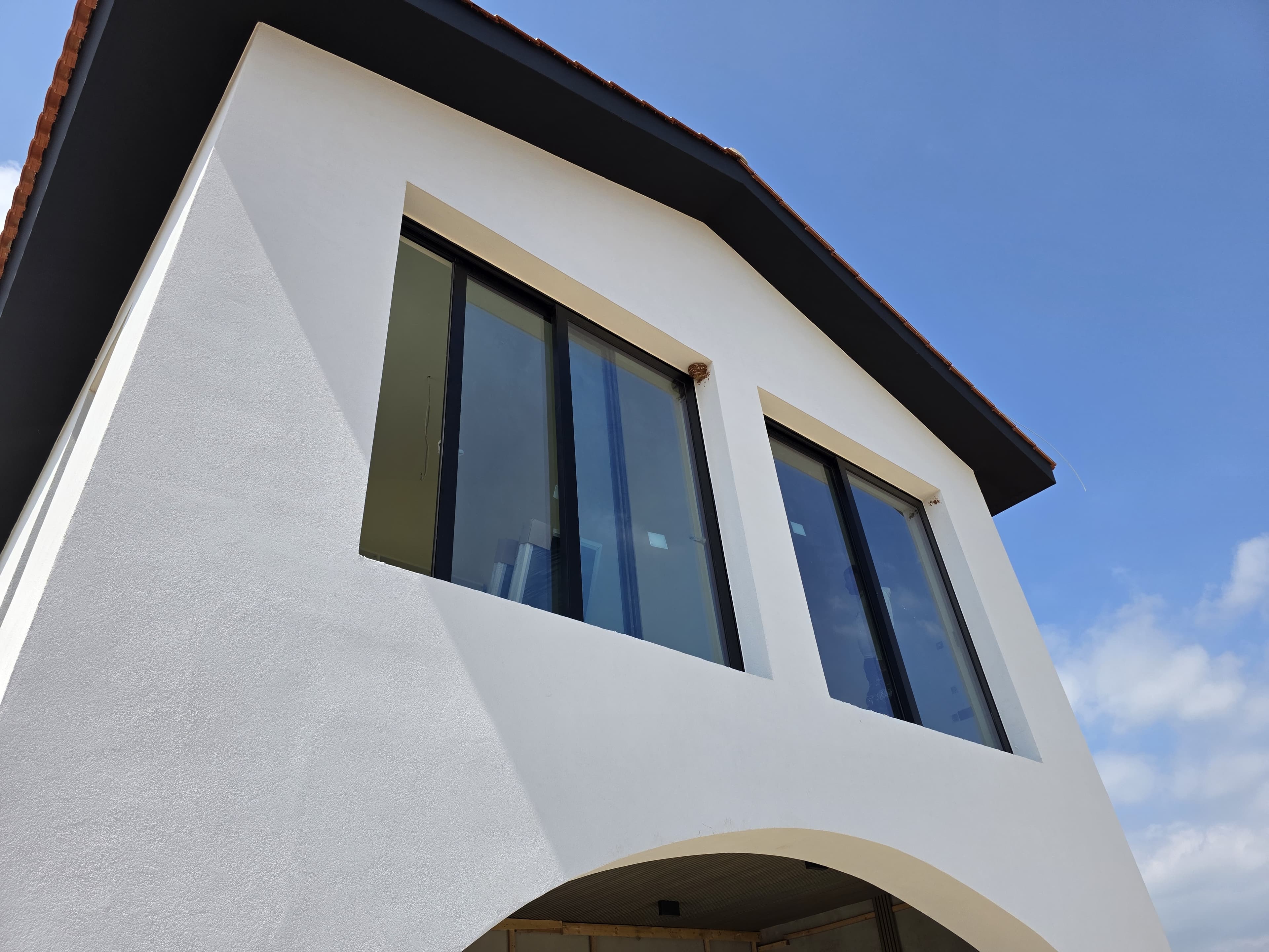 4-bedrooms house in Limassol, Cyprus.
