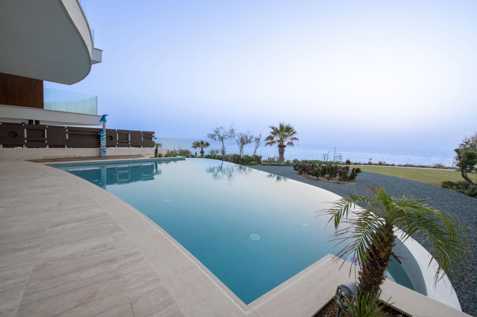 6-bedrooms house in Paphos, Cyprus.