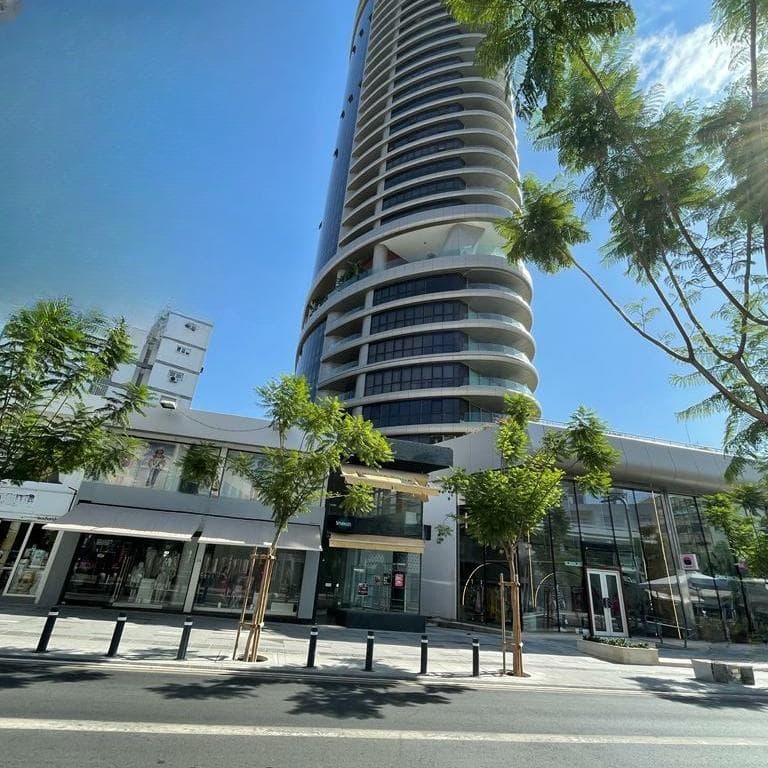 2-bedrooms apartments for long term rent in Nicosia, Cyprus