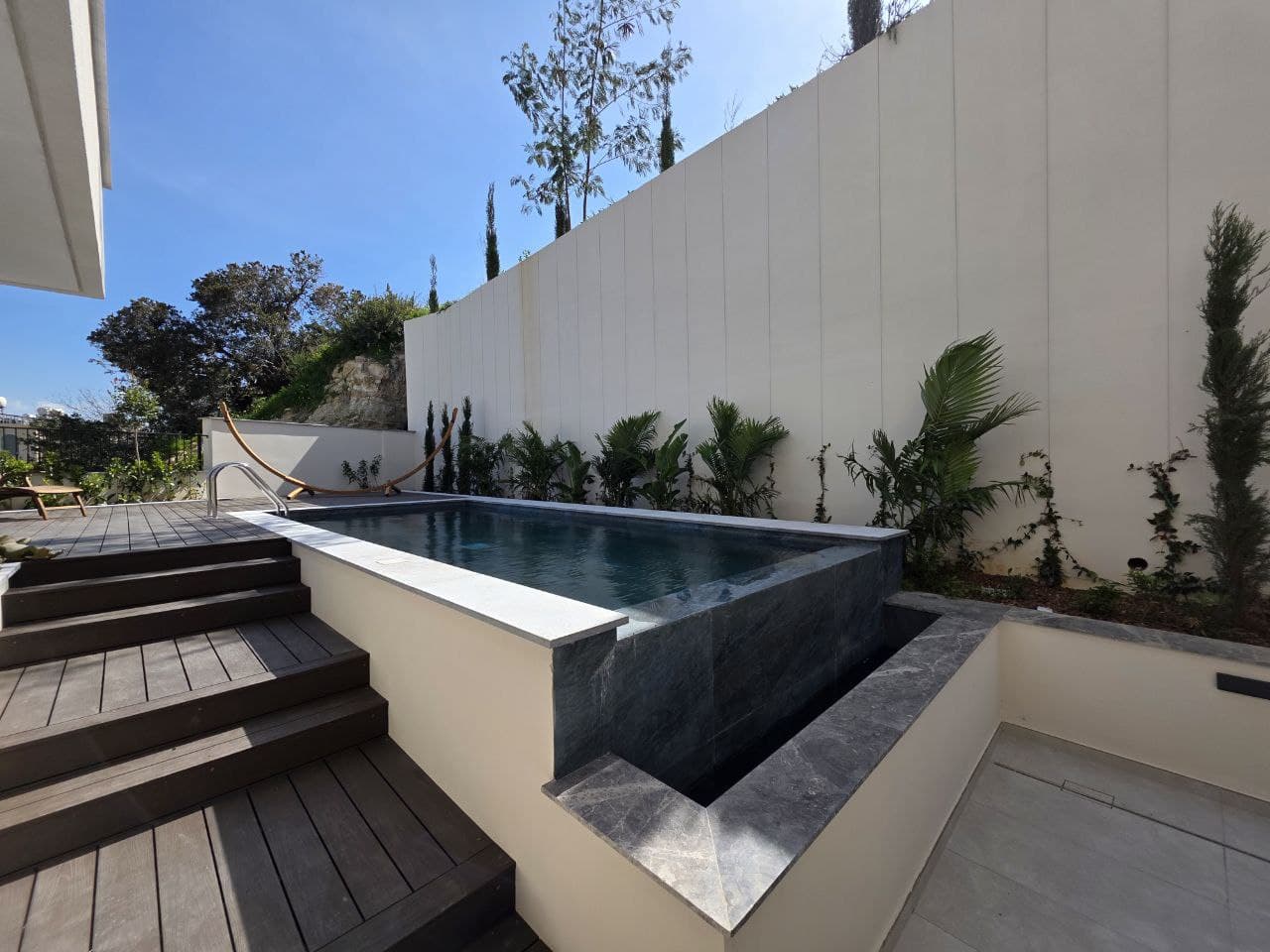 3-bedrooms apartments for long term rent in Limassol, Cyprus
