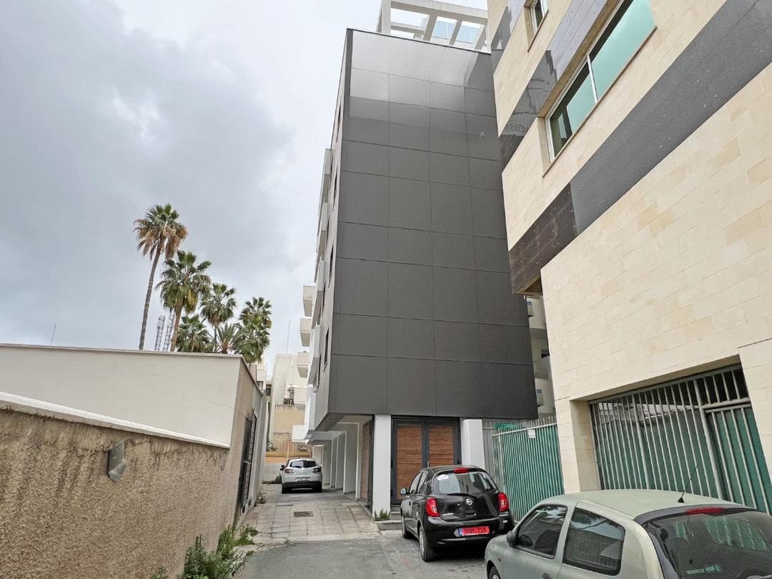 2-bedrooms apartments for long term rent in Larnaca, Cyprus