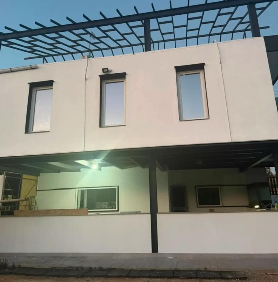 4-bedrooms house for long term rent in Limassol, Cyprus