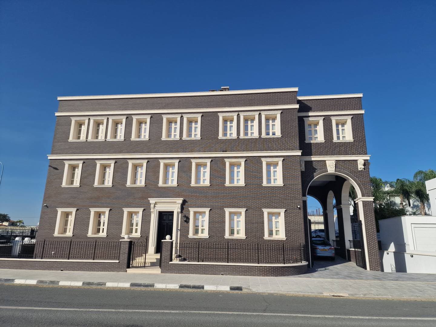 2-bedrooms apartments for long term rent in Larnaca, Cyprus