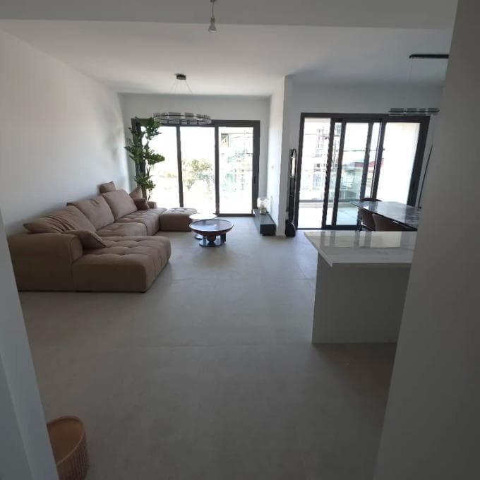 3-bedrooms apartments in Limassol, Cyprus.