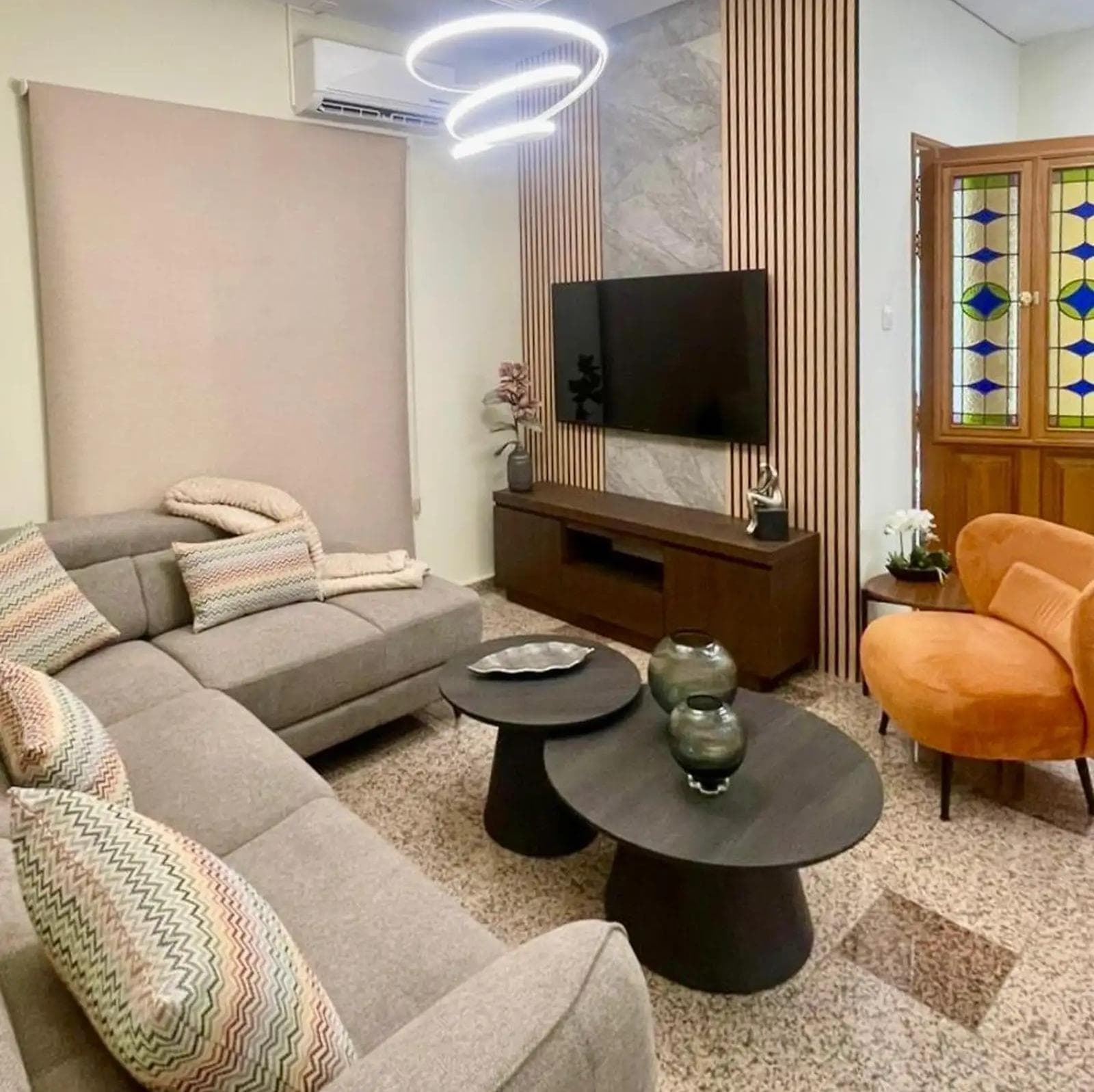 2-bedrooms apartments for long term rent in Limassol, Cyprus