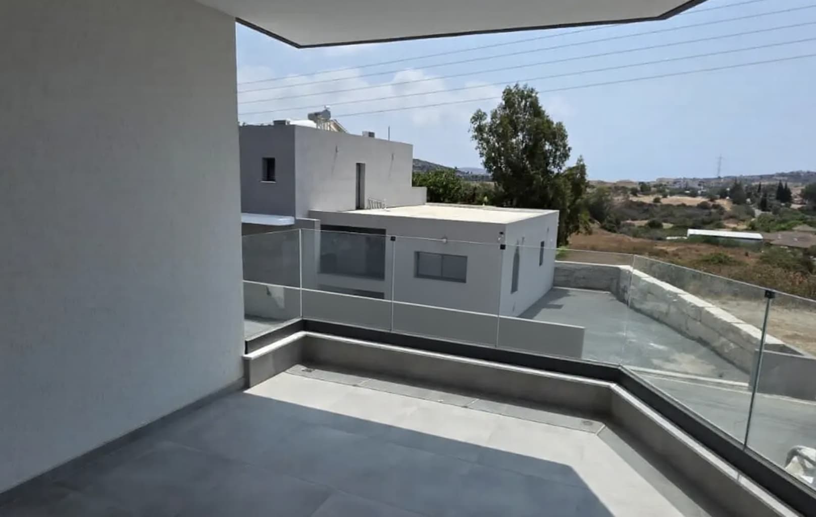 3-bedrooms apartments in Limassol, Cyprus.