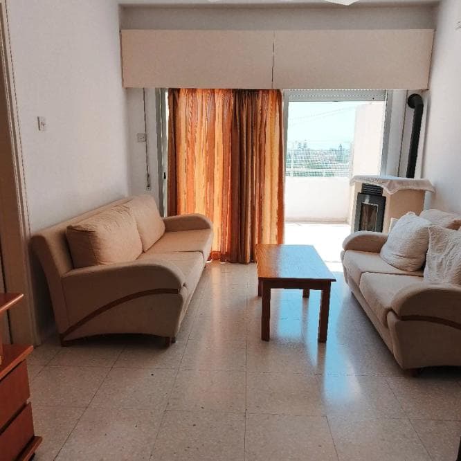 3-bedrooms apartments in Paphos, Cyprus.
