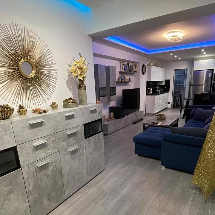 3-bedrooms apartments in Limassol, Cyprus.
