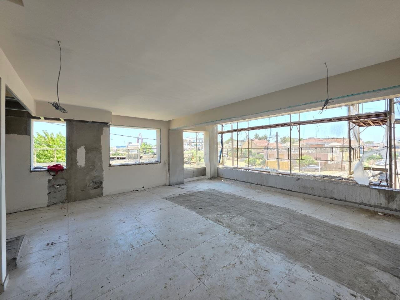 2-bedrooms apartments in Limassol, Cyprus.