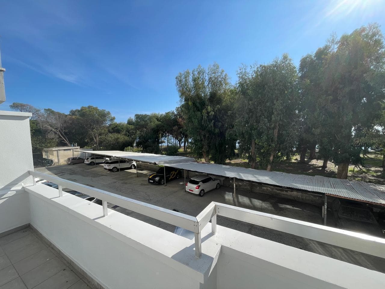 3-bedrooms apartments in Nicosia, Cyprus.