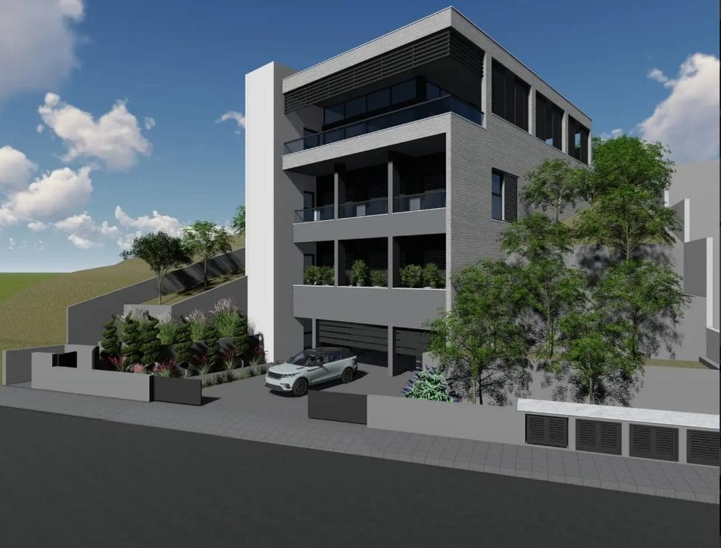 5-bedrooms house in Limassol, Cyprus.