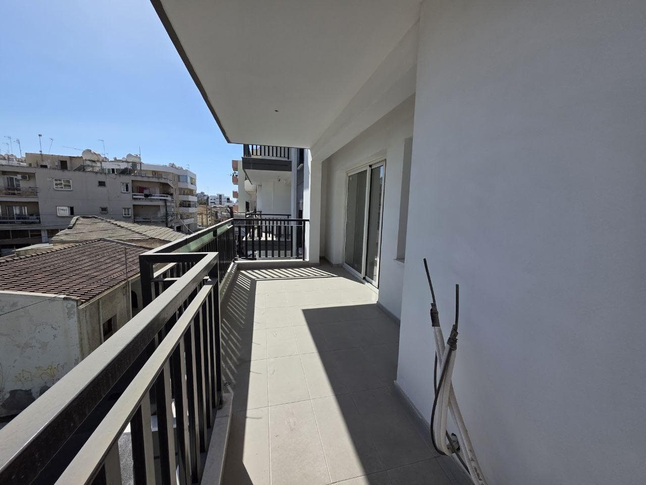 2-bedrooms apartments in Larnaca, Cyprus.