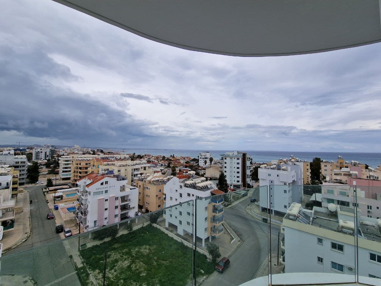 2-bedrooms apartments for long term rent in Larnaca, Cyprus
