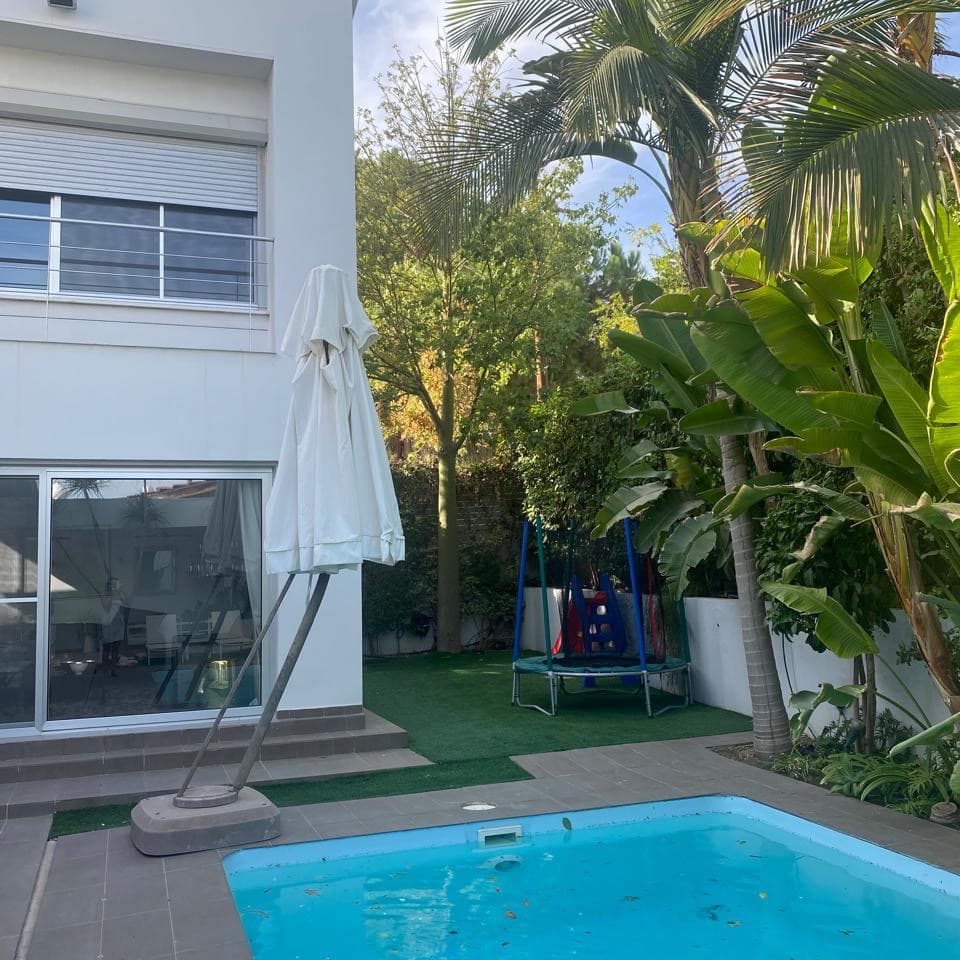 3-bedrooms house for long term rent in Nicosia, Cyprus