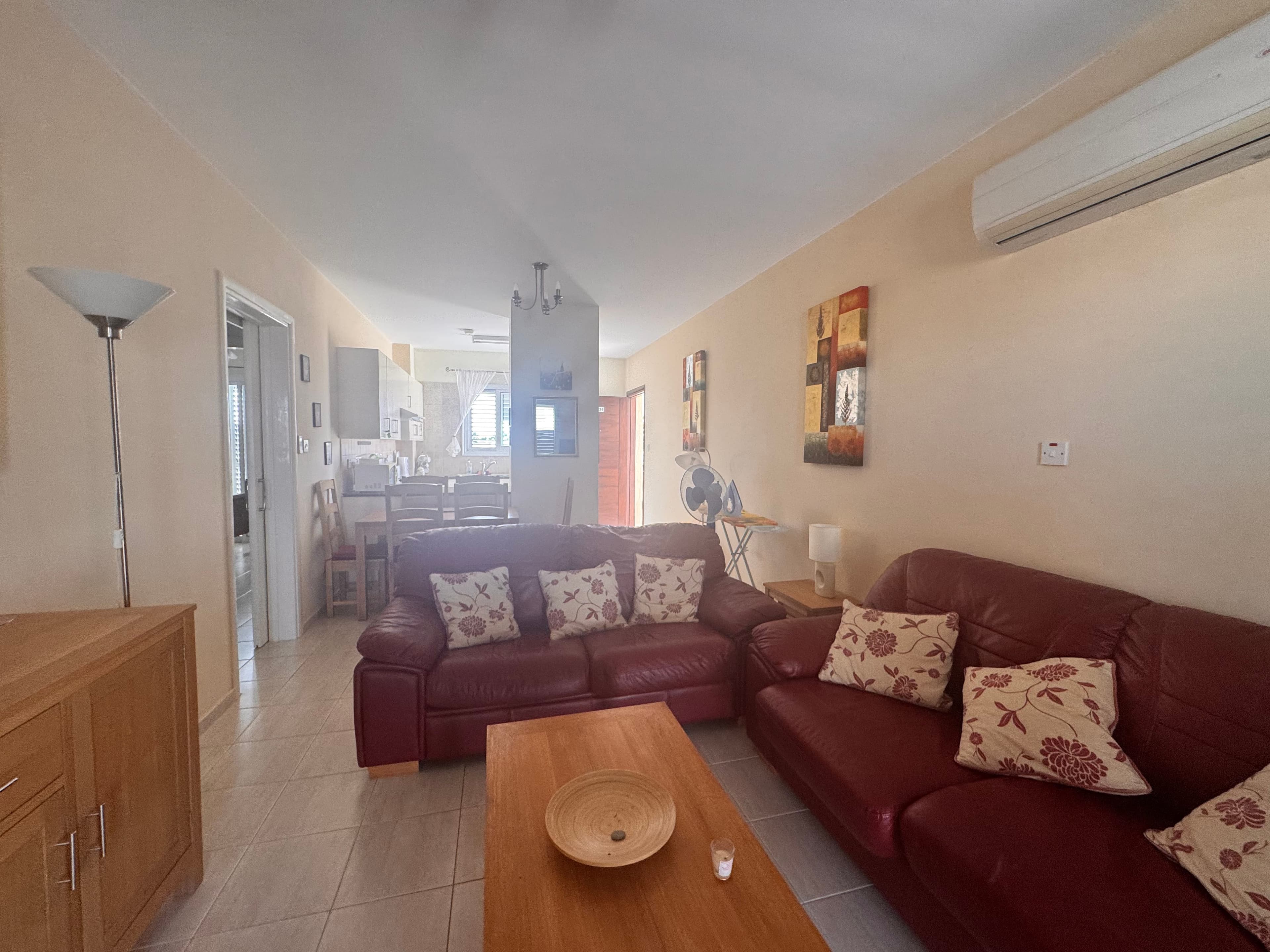 2 bedroom apartment for sale