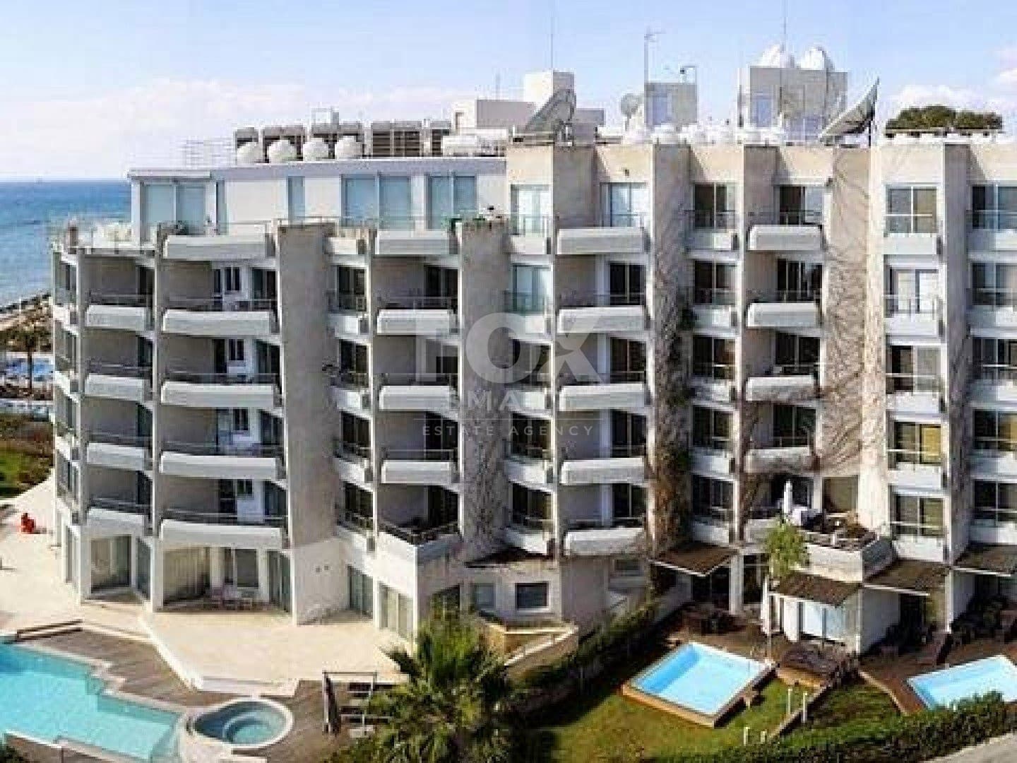 2 Bedroom Apartment for Sale in Limassol, Potamos Germasogeias